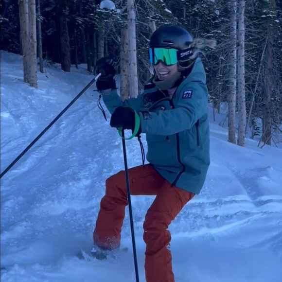 Montec Snow Jacket - Picture 6 of 8